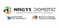 NRGYS Domotic